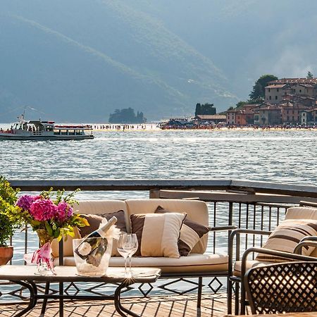 Villa Sofia Sulzano Exteriér fotografie