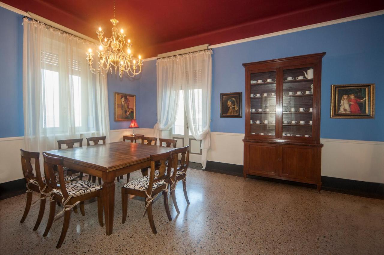 Villa Sofia Sulzano Exteriér fotografie