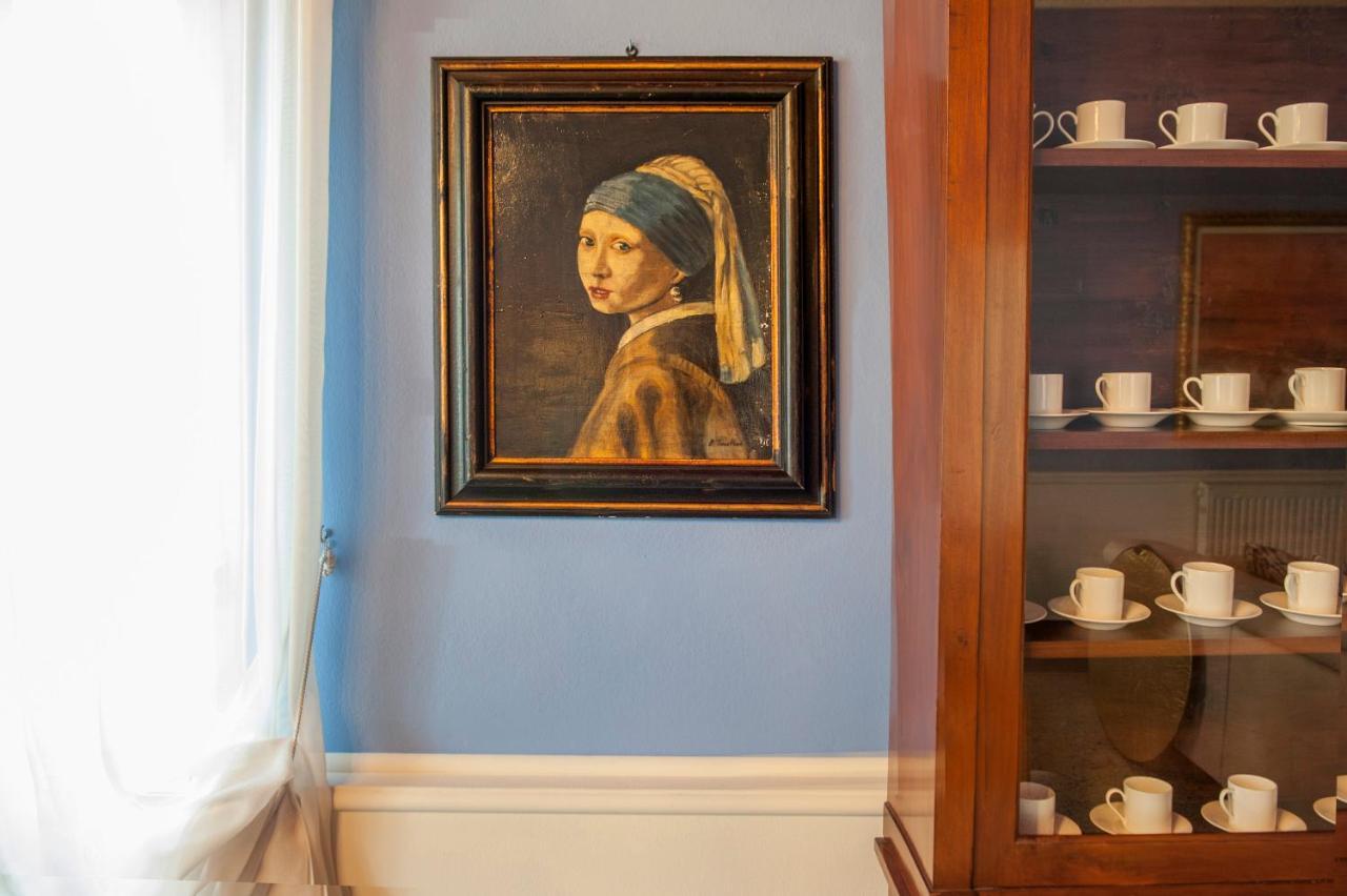 Villa Sofia Sulzano Exteriér fotografie