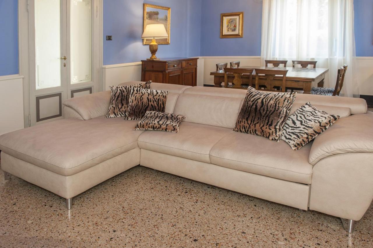 Villa Sofia Sulzano Exteriér fotografie