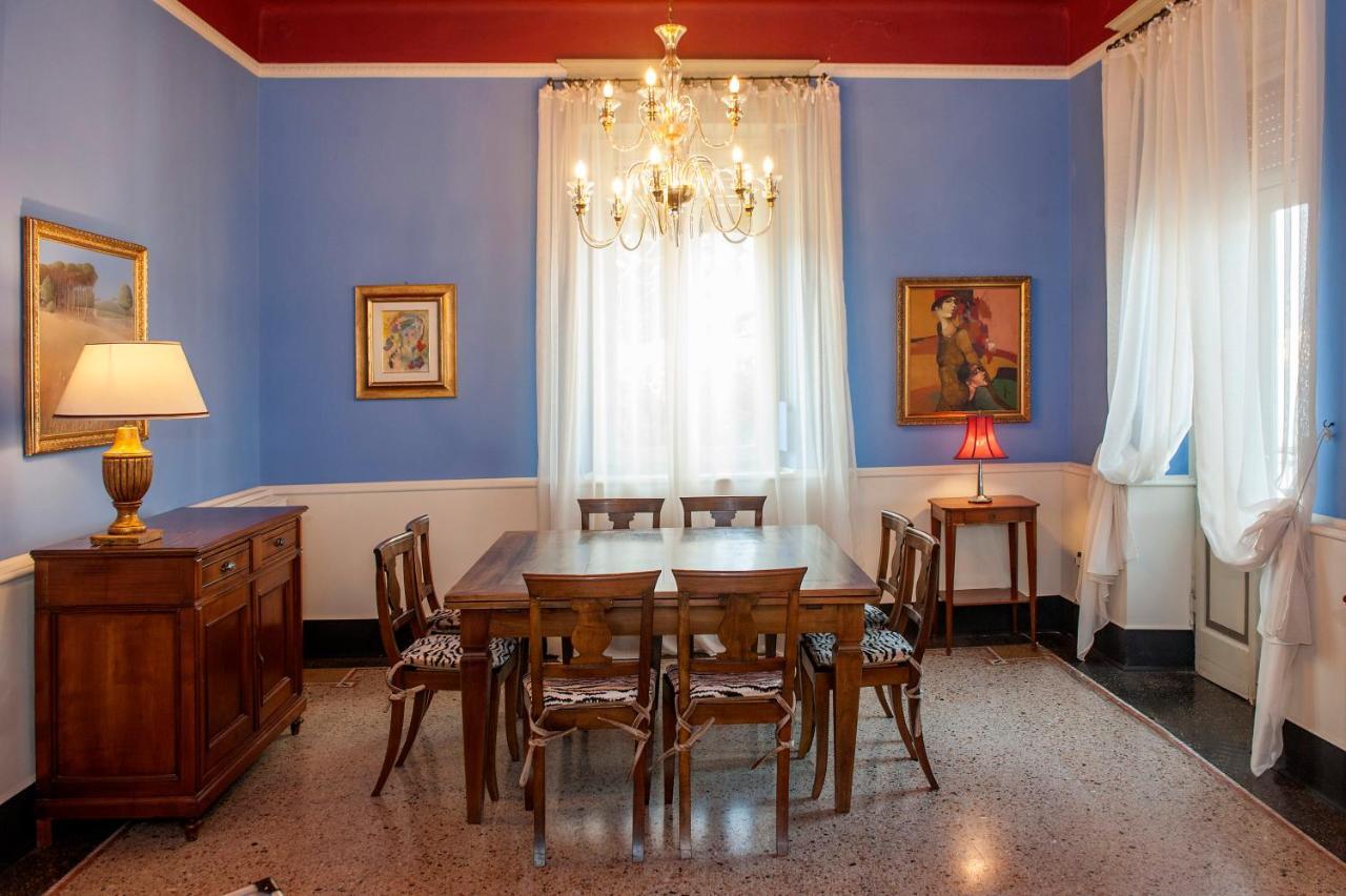 Villa Sofia Sulzano Exteriér fotografie