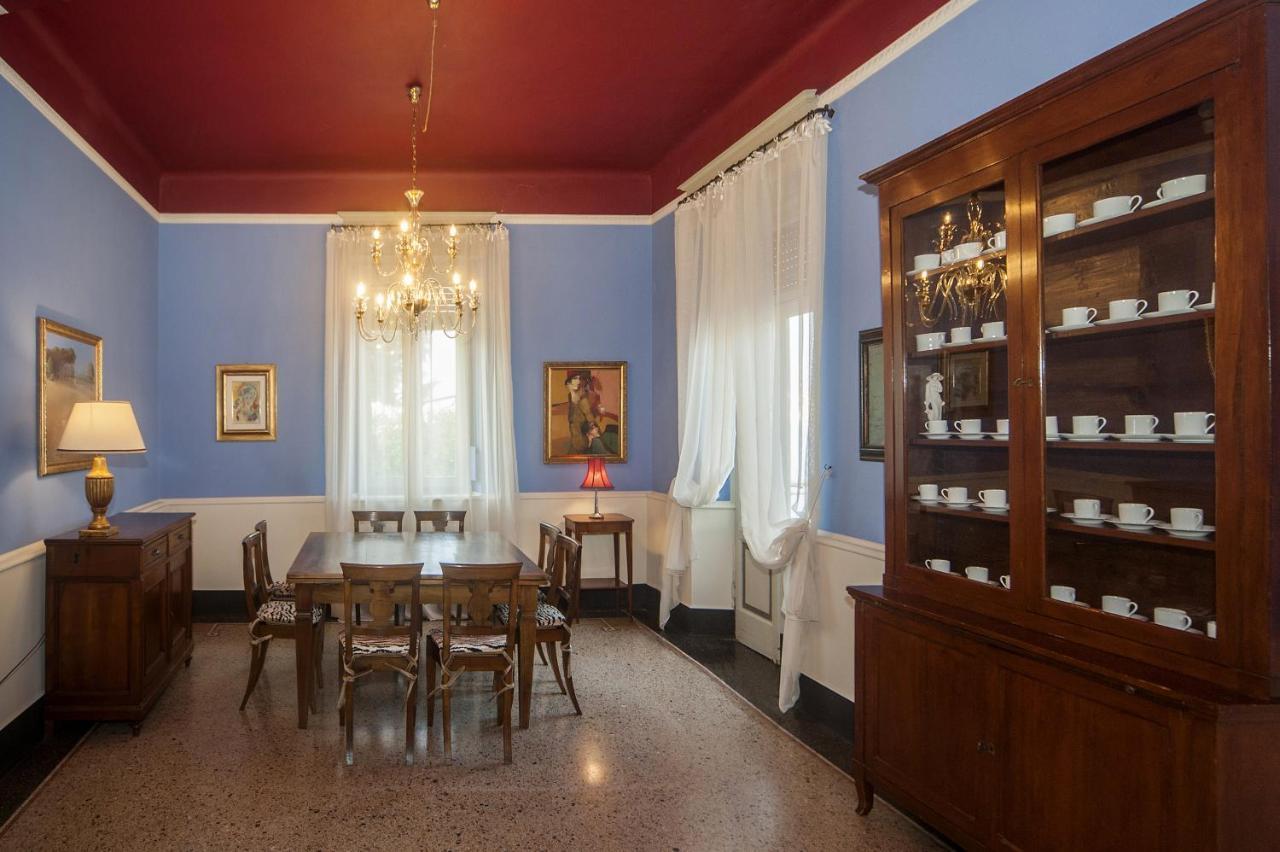 Villa Sofia Sulzano Exteriér fotografie