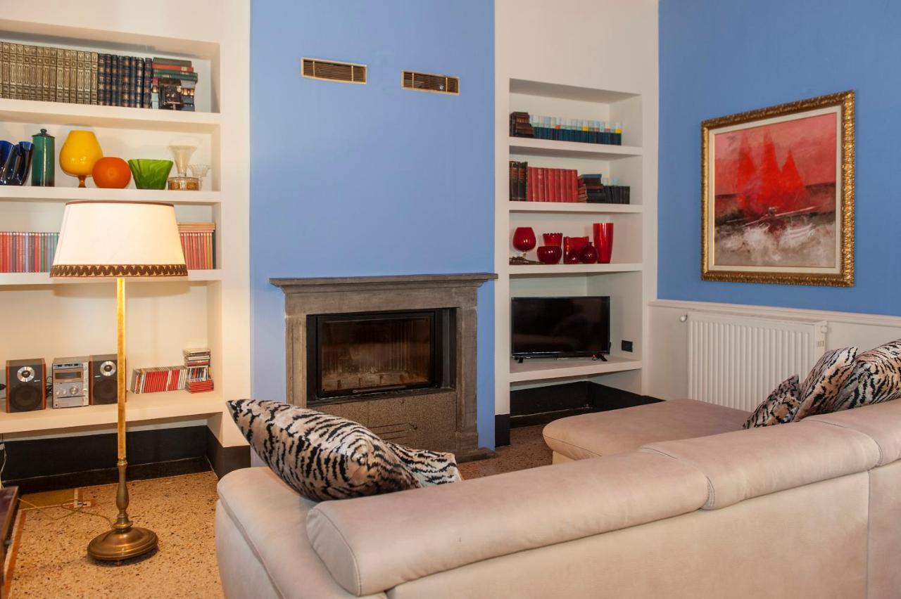 Villa Sofia Sulzano Exteriér fotografie