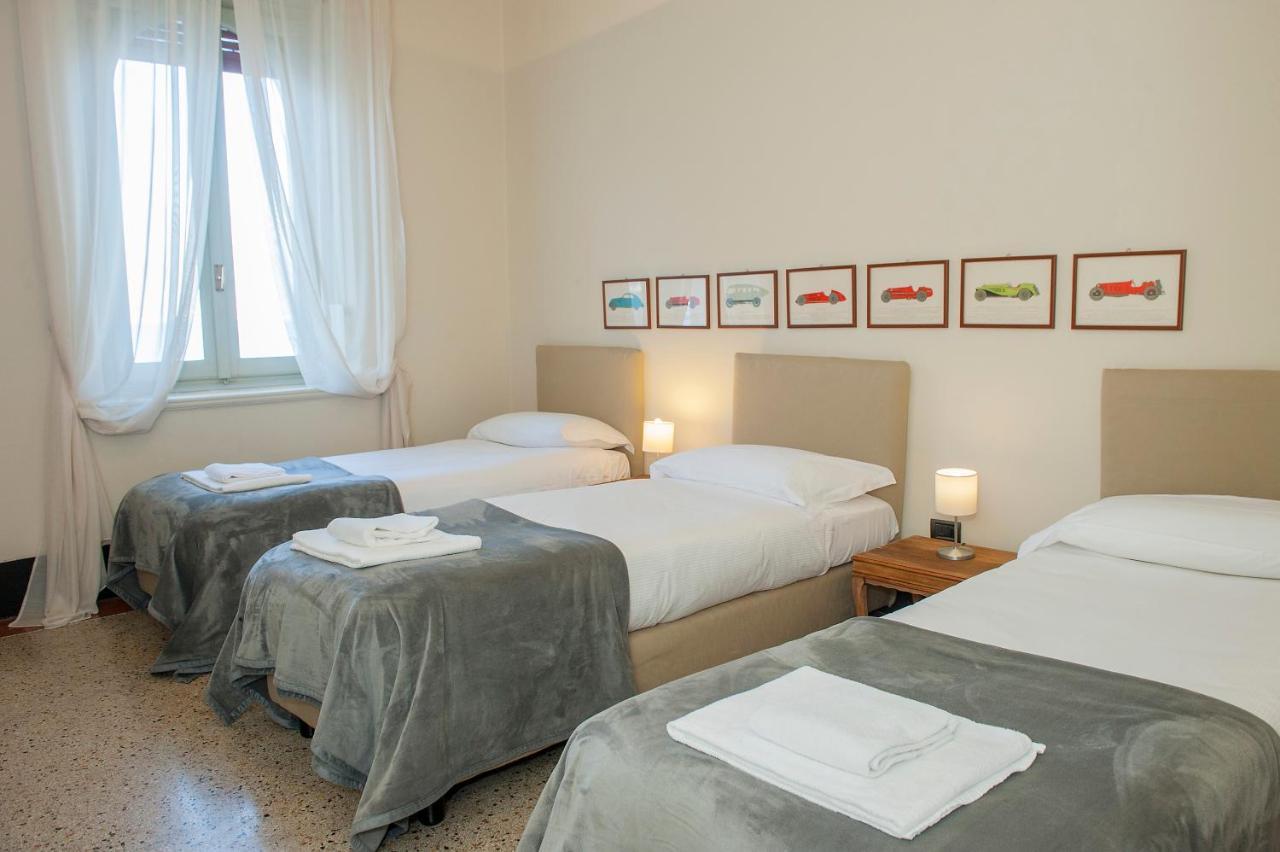 Villa Sofia Sulzano Exteriér fotografie