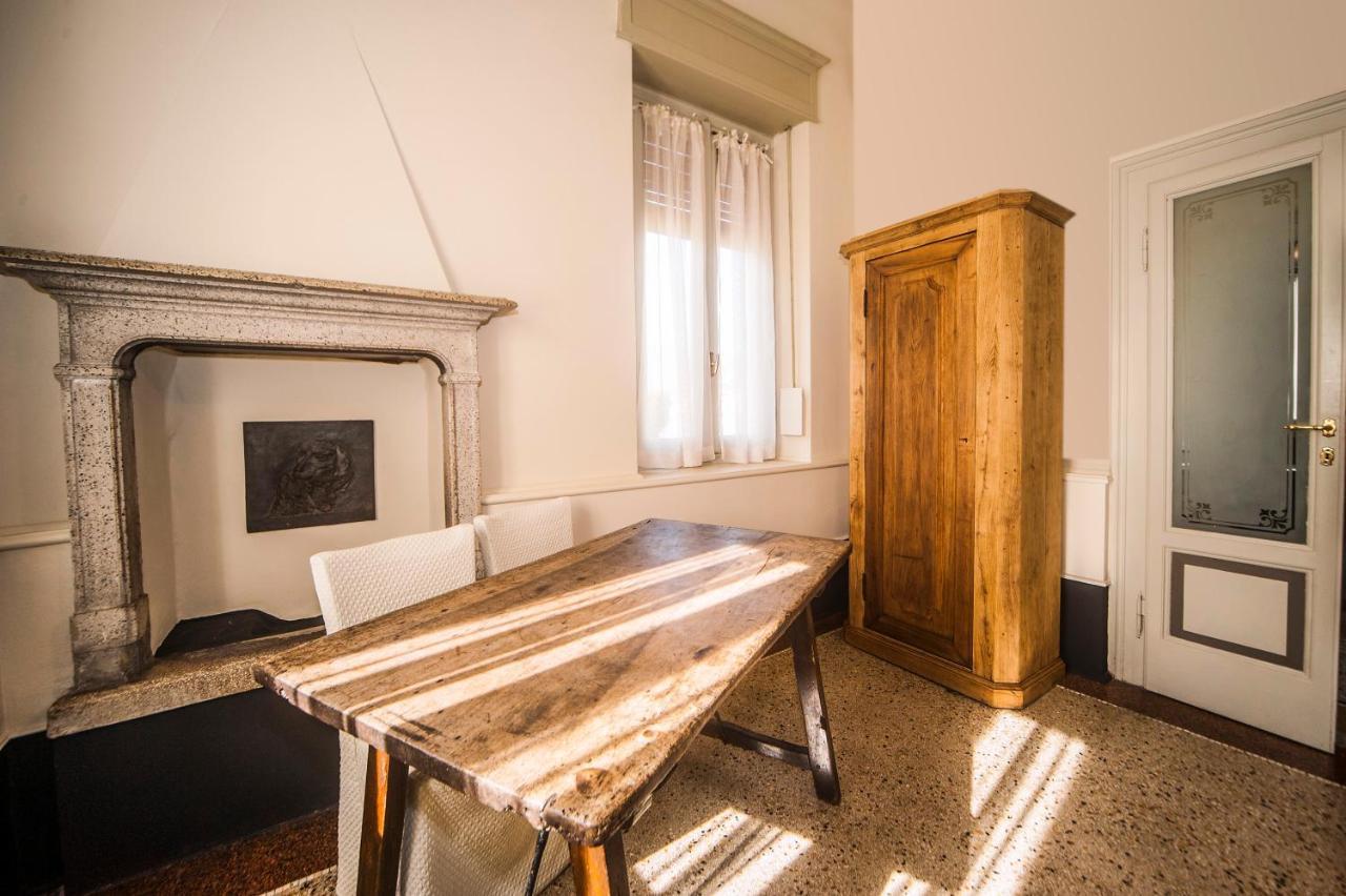 Villa Sofia Sulzano Exteriér fotografie