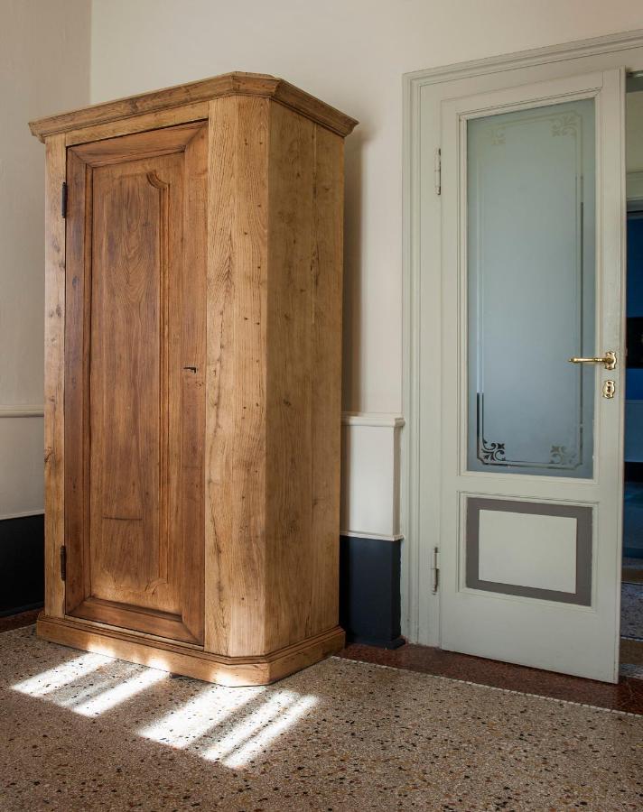 Villa Sofia Sulzano Exteriér fotografie
