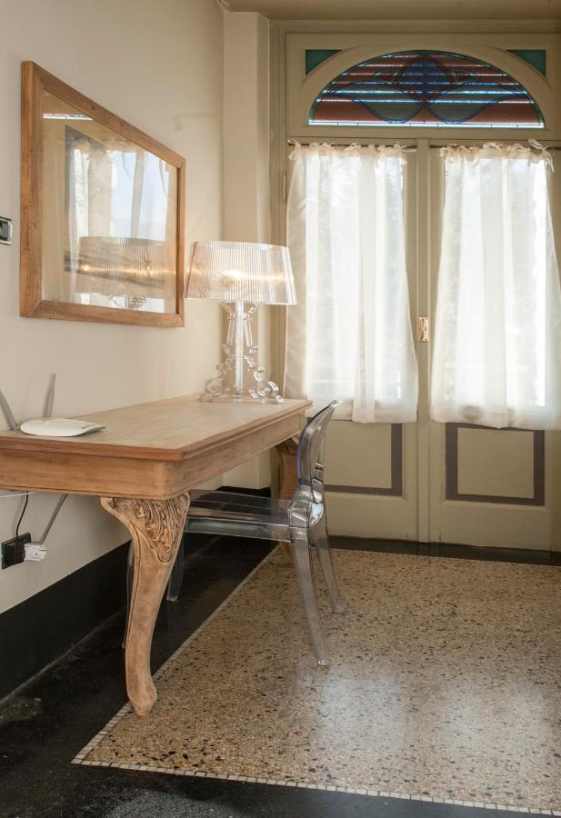 Villa Sofia Sulzano Exteriér fotografie