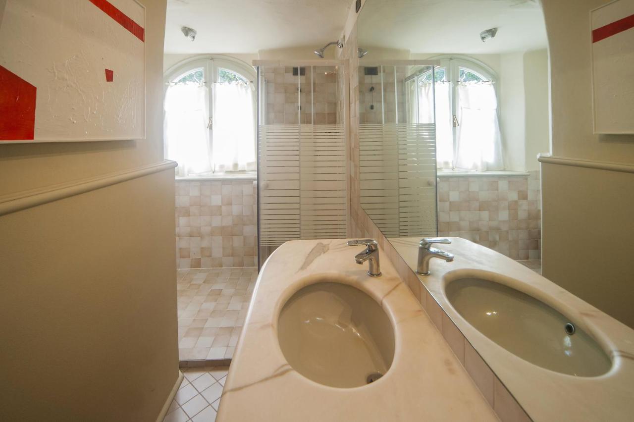 Villa Sofia Sulzano Exteriér fotografie