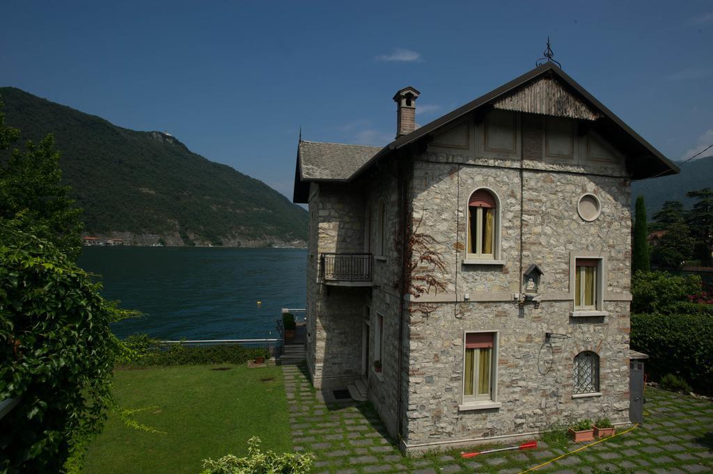 Villa Sofia Sulzano Pokoj fotografie