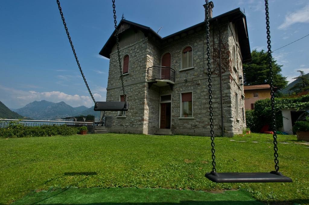 Villa Sofia Sulzano Pokoj fotografie