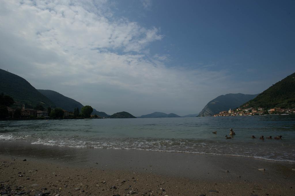 Villa Sofia Sulzano Pokoj fotografie
