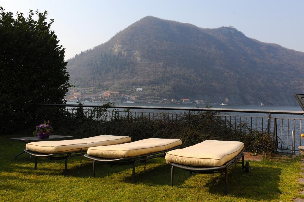 Villa Sofia Sulzano Pokoj fotografie