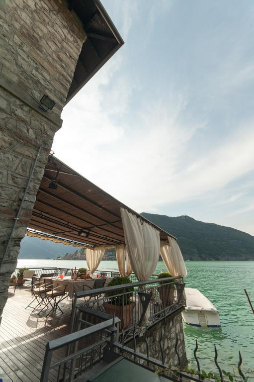 Villa Sofia Sulzano Exteriér fotografie