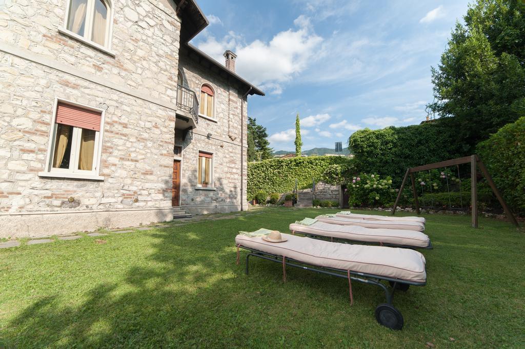 Villa Sofia Sulzano Exteriér fotografie