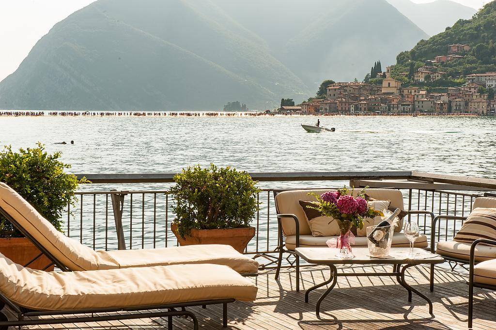 Villa Sofia Sulzano Exteriér fotografie