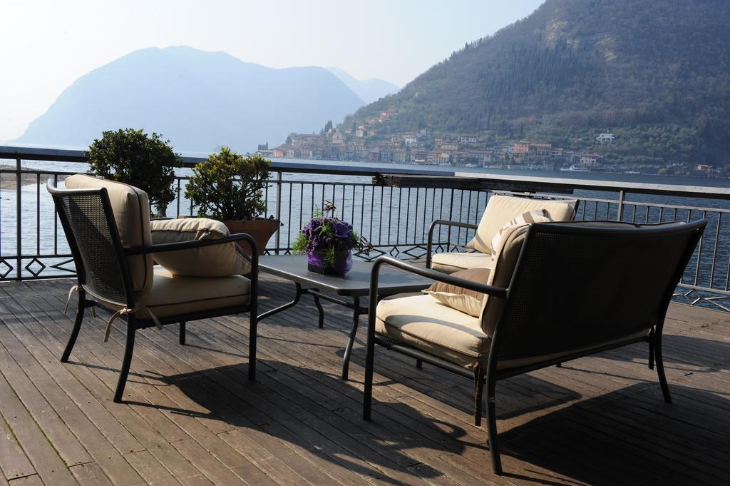 Villa Sofia Sulzano Exteriér fotografie